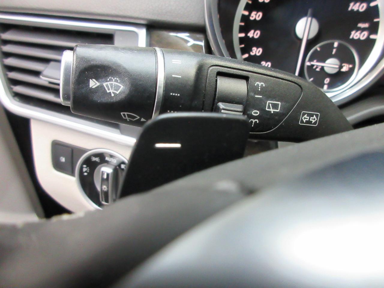 Mercedes-Benz M-Class ML350 4MATIC 2015