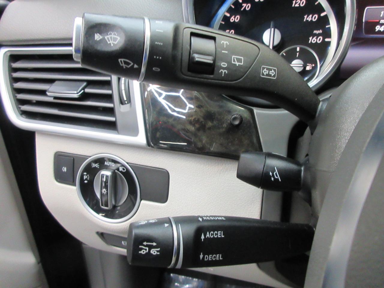 Mercedes-Benz M-Class ML350 4MATIC 2015