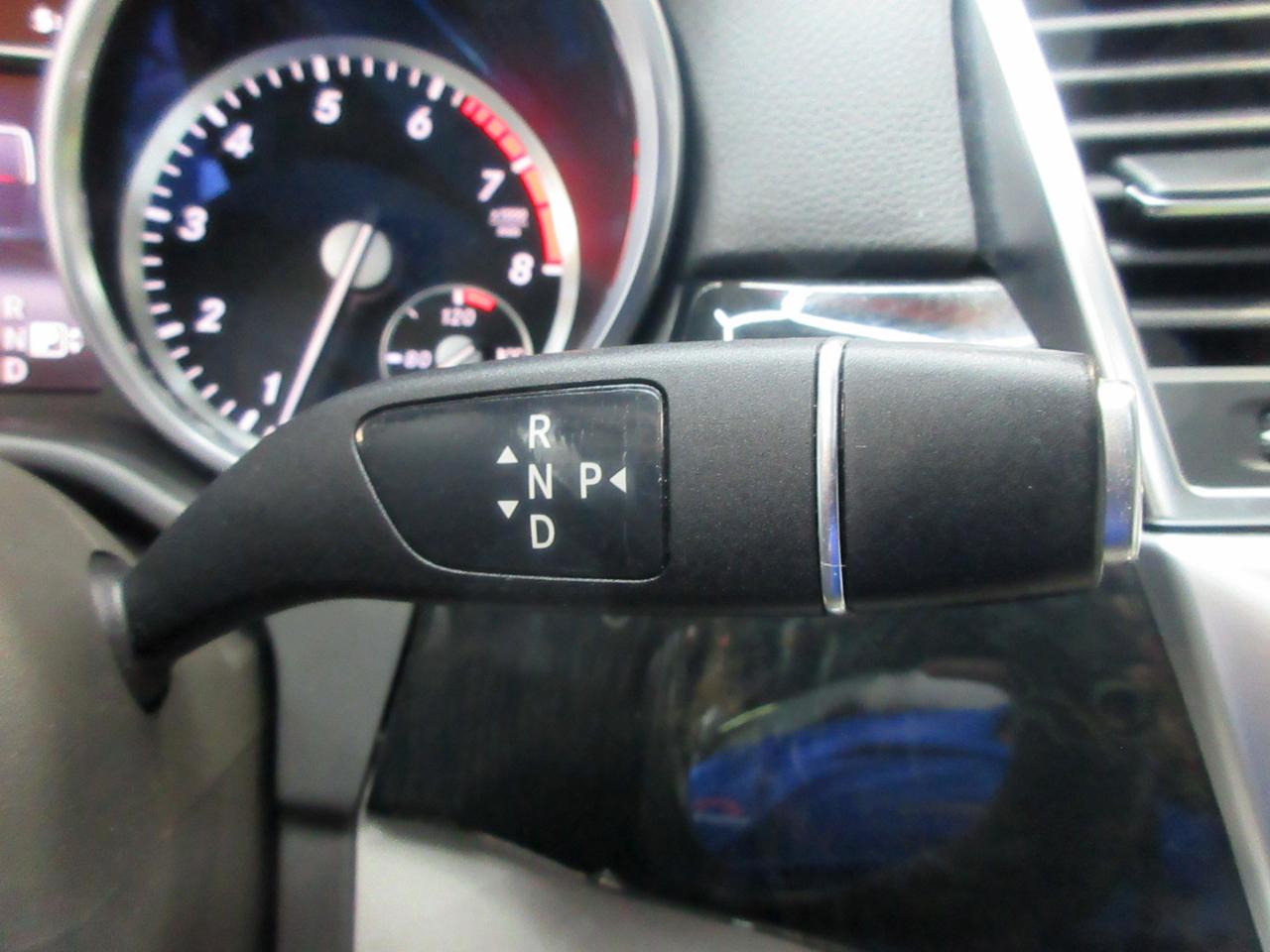 Mercedes-Benz M-Class ML350 4MATIC 2015
