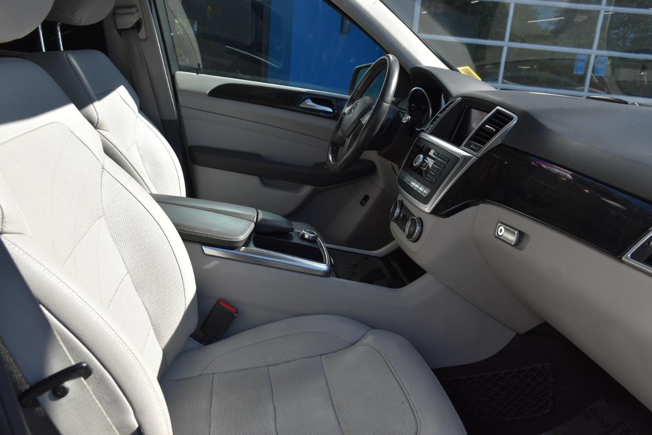 Mercedes-Benz M-Class ML350 4MATIC 2015