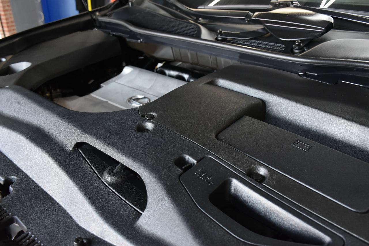 Lexus RX 350 Performance 4D SUV AWD 2014