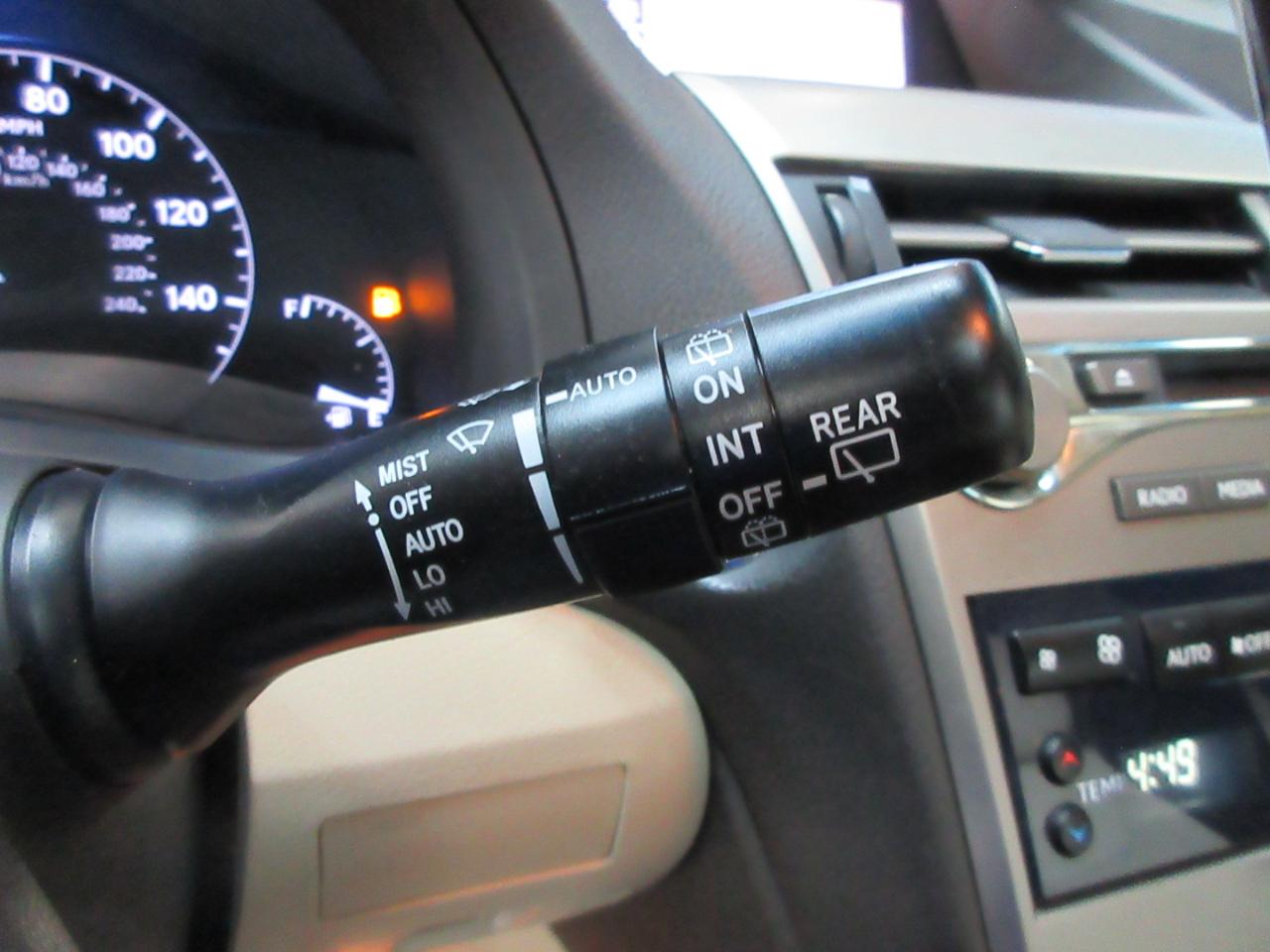 Lexus RX 350 Performance 4D SUV AWD 2014