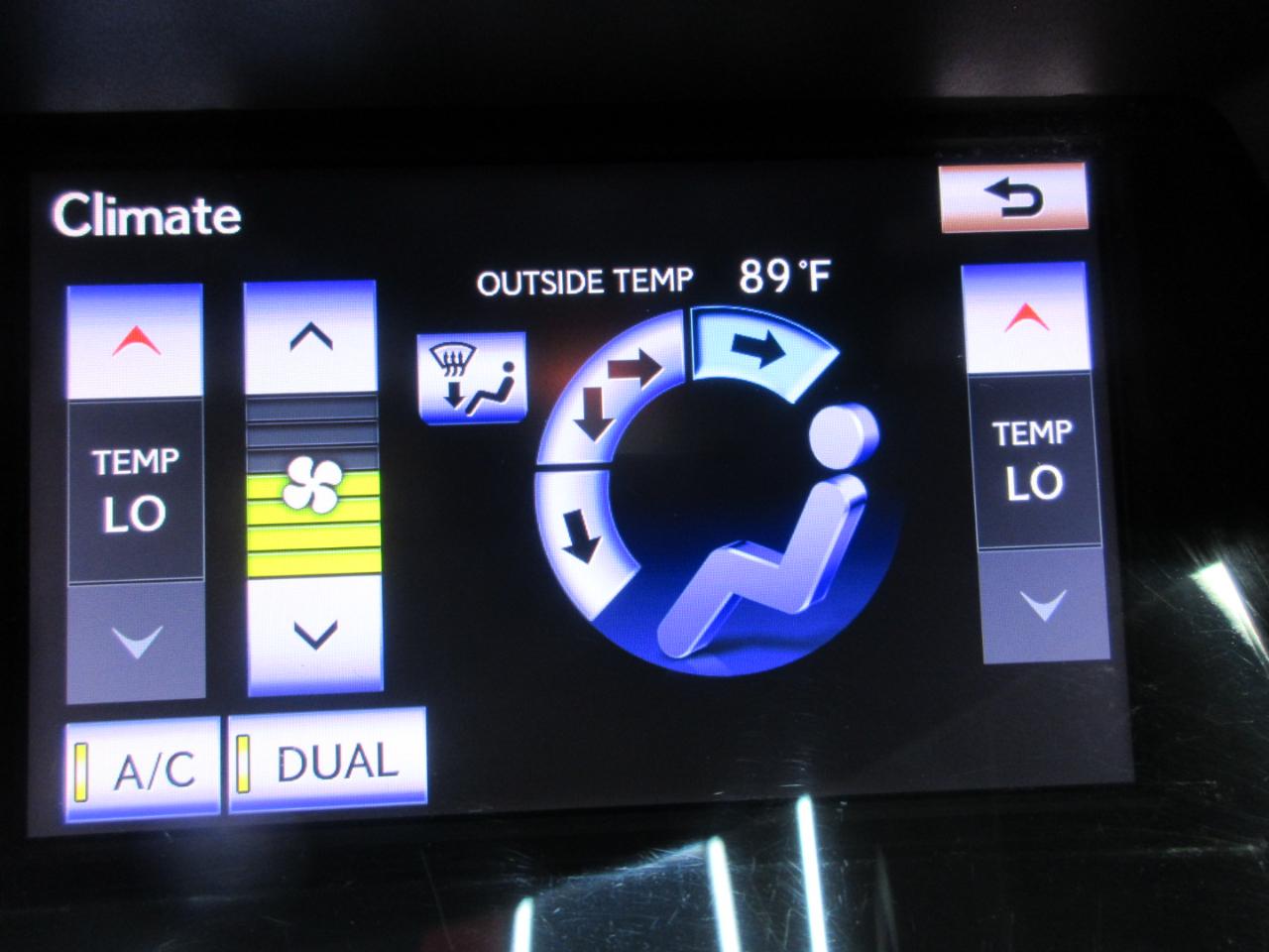 Lexus RX 350 Performance 4D SUV AWD 2014