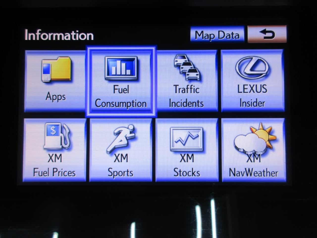 Lexus RX 350 Performance 4D SUV AWD 2014