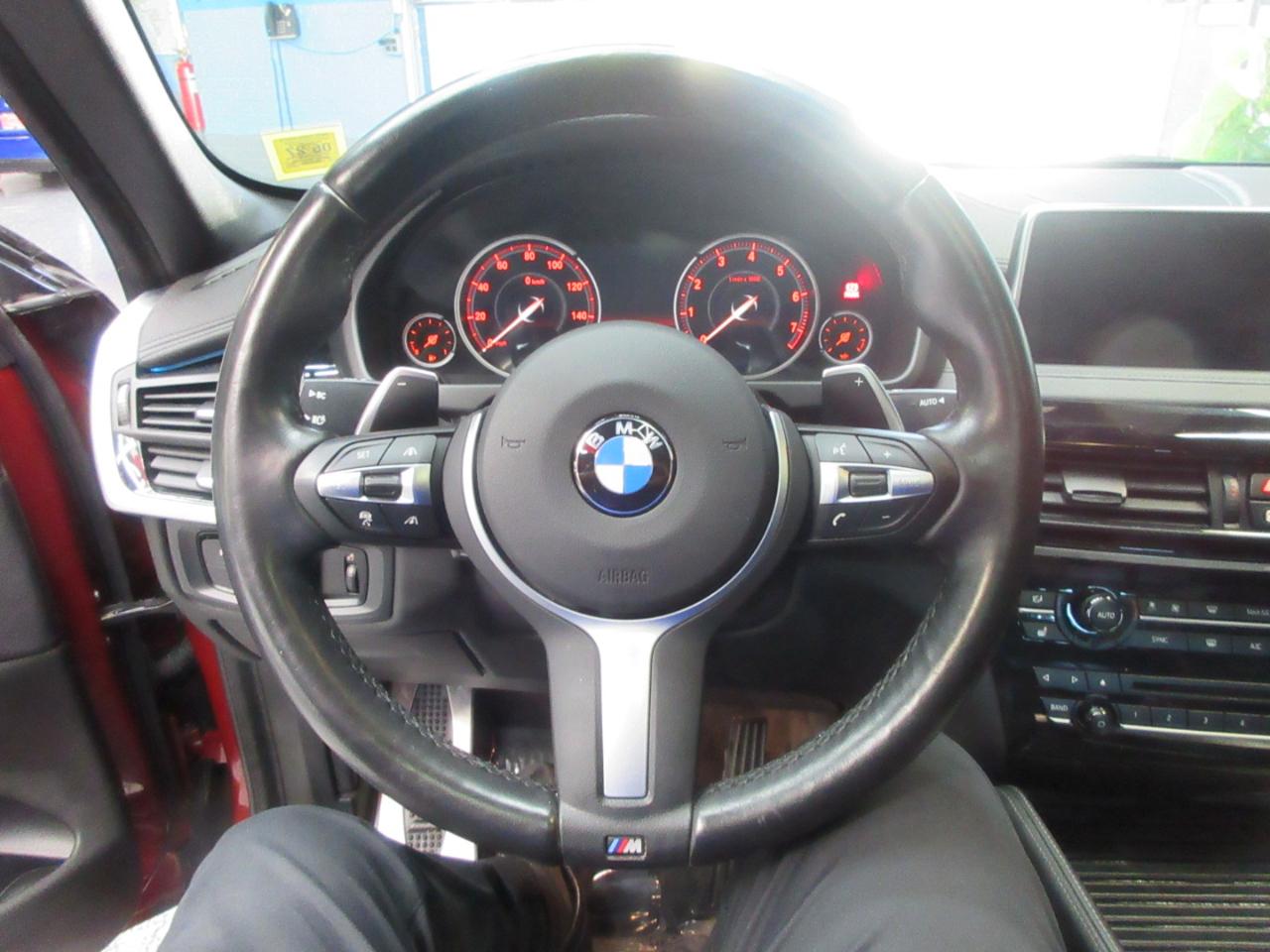BMW X6 xDrive35i 2019