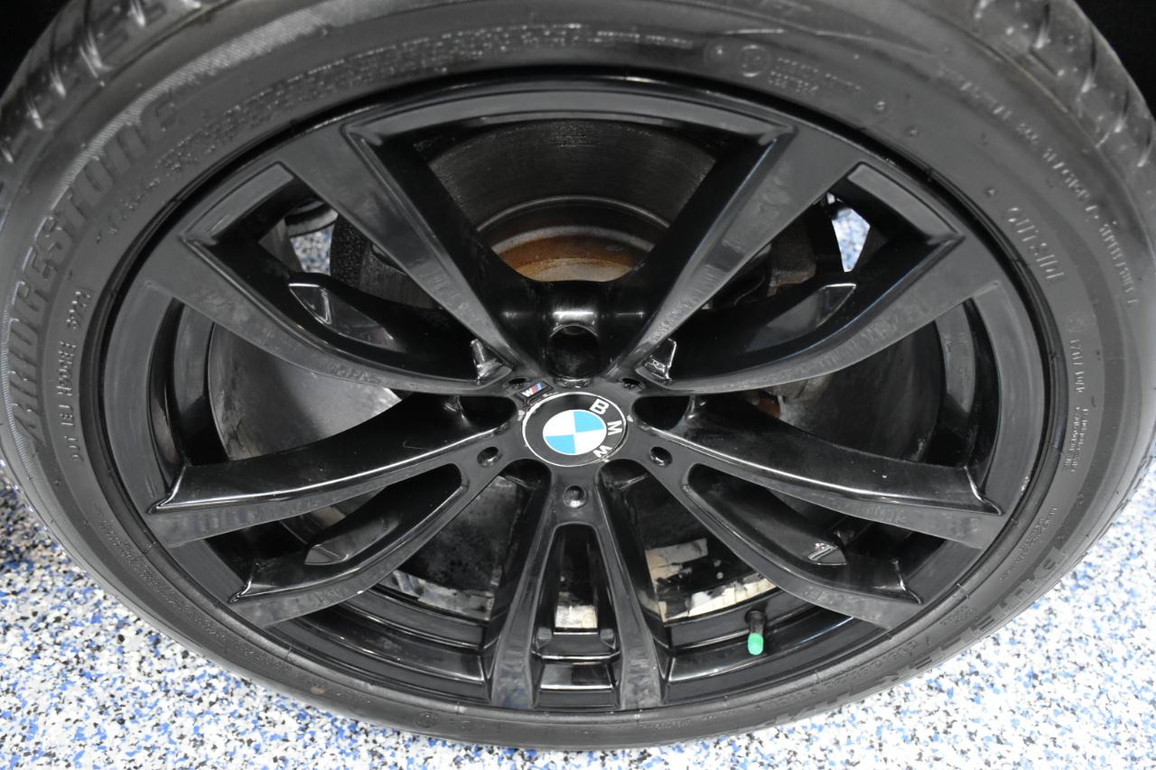 BMW X6 xDrive35i 2019