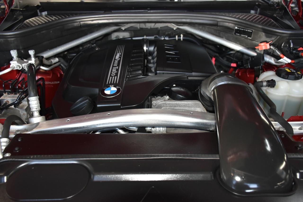 BMW X6 xDrive35i 2019