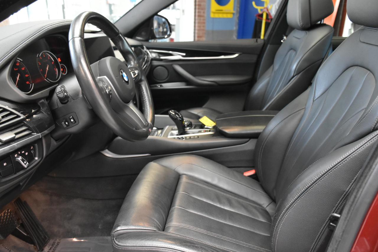 BMW X6 xDrive35i 2019