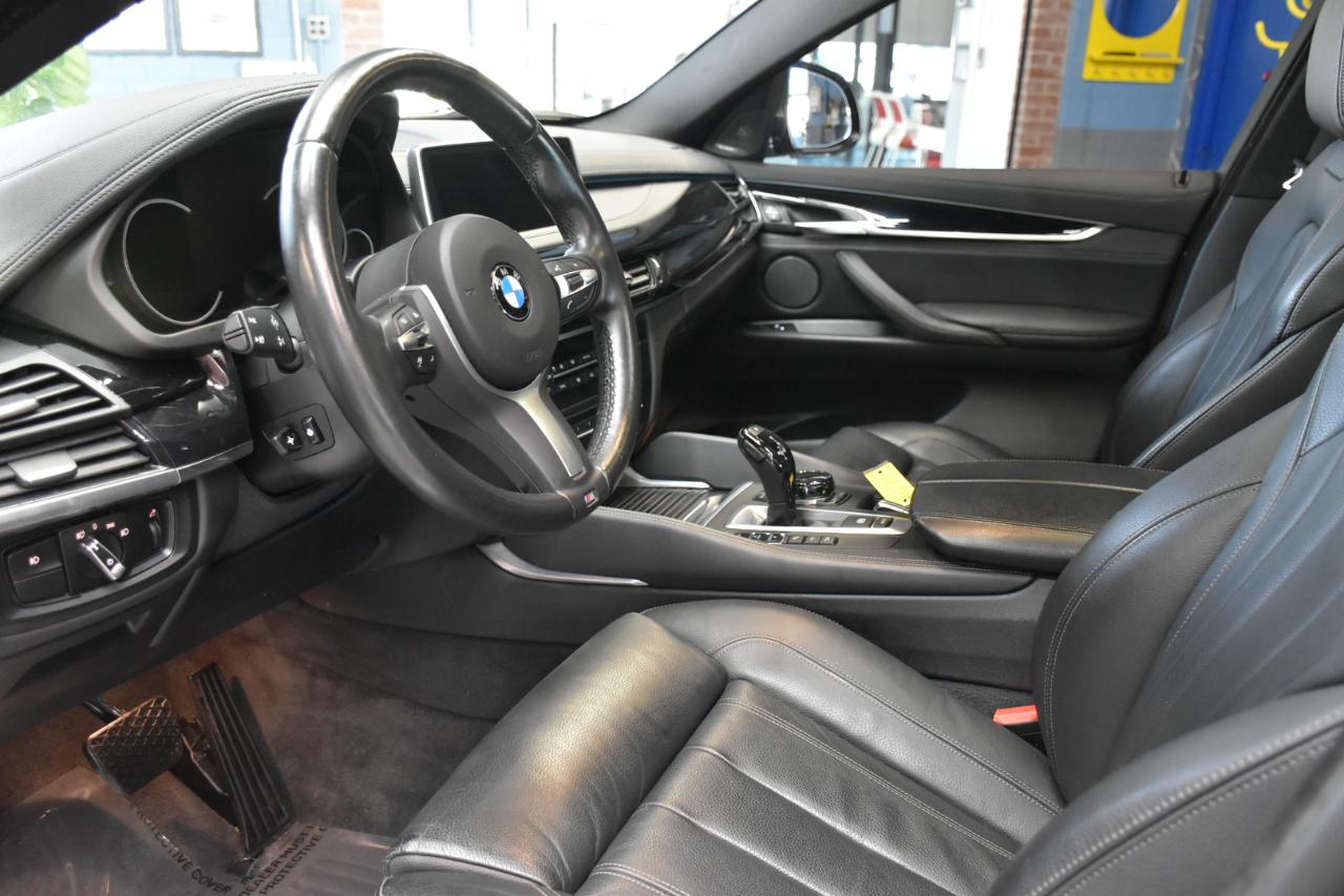 BMW X6 xDrive35i 2019