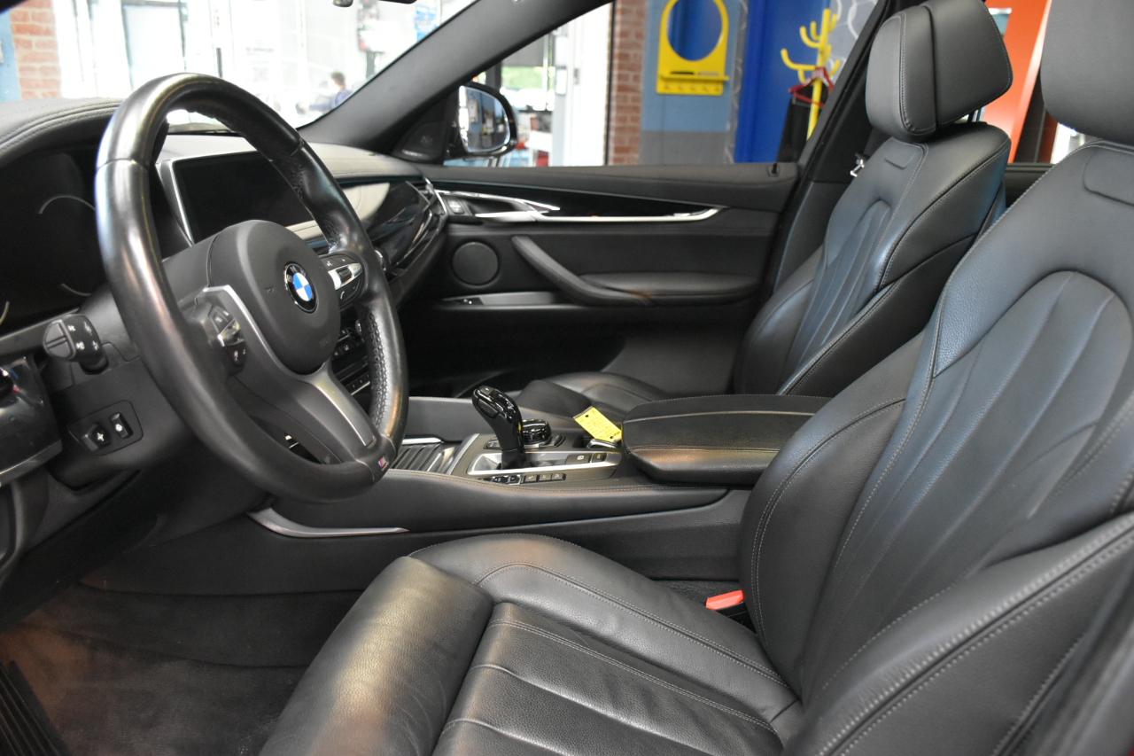 BMW X6 xDrive35i 2019