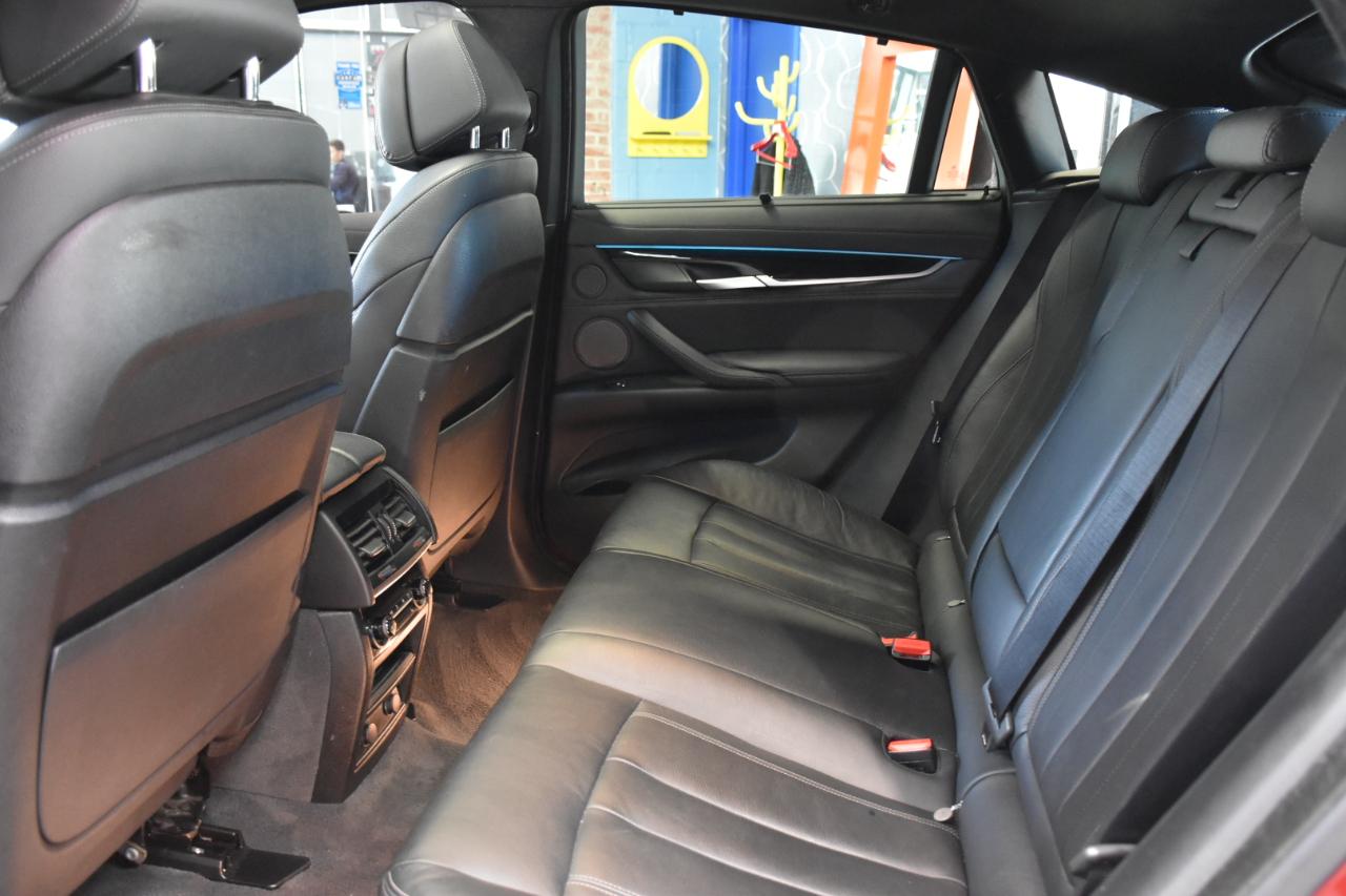 BMW X6 xDrive35i 2019