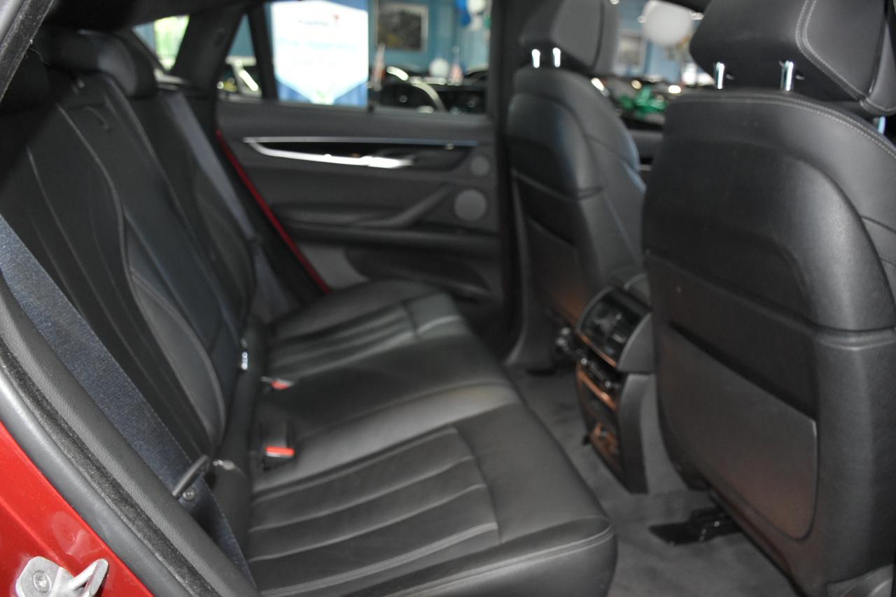 BMW X6 xDrive35i 2019