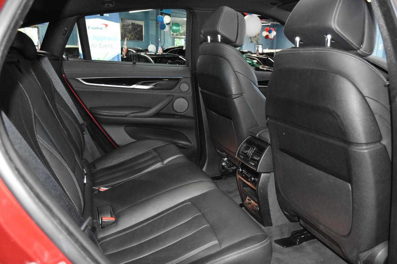 BMW X6 xDrive35i 2019