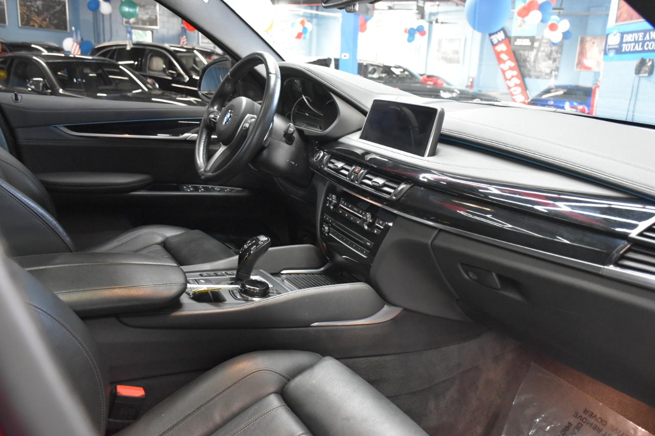 BMW X6 xDrive35i 2019