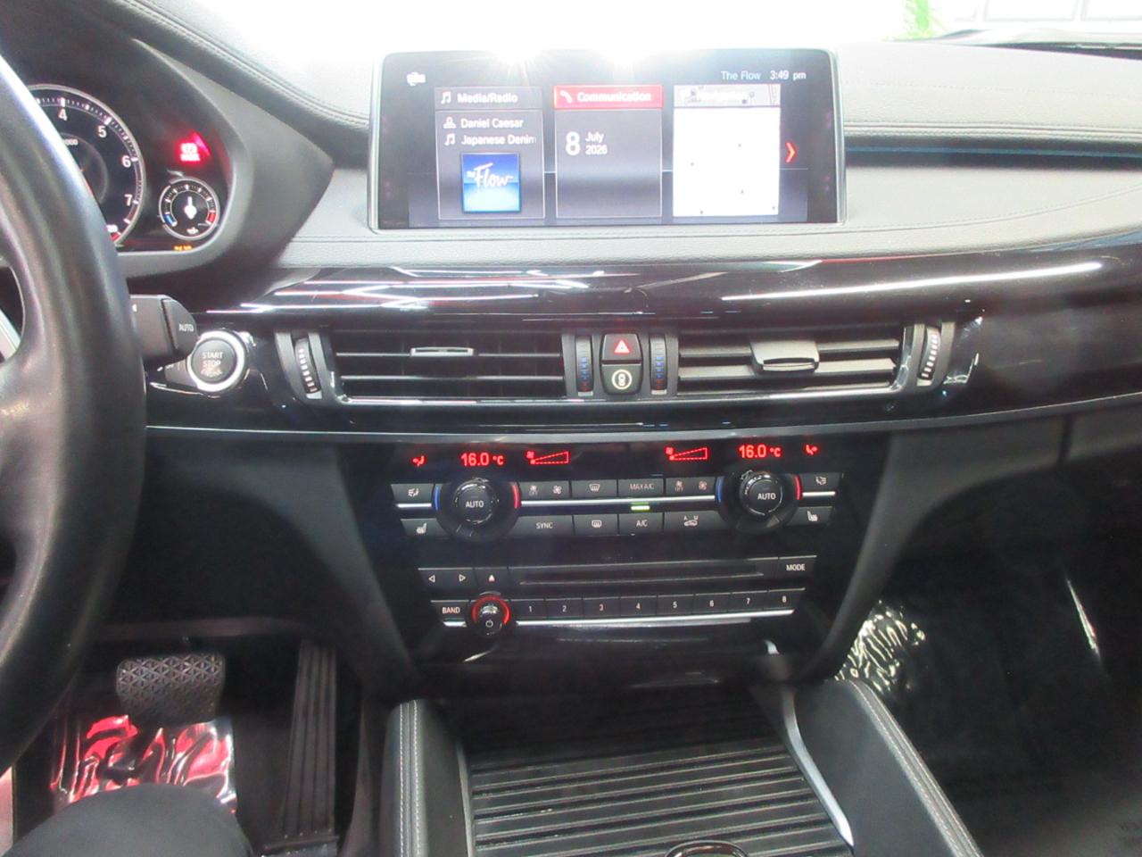 BMW X6 xDrive35i 2019