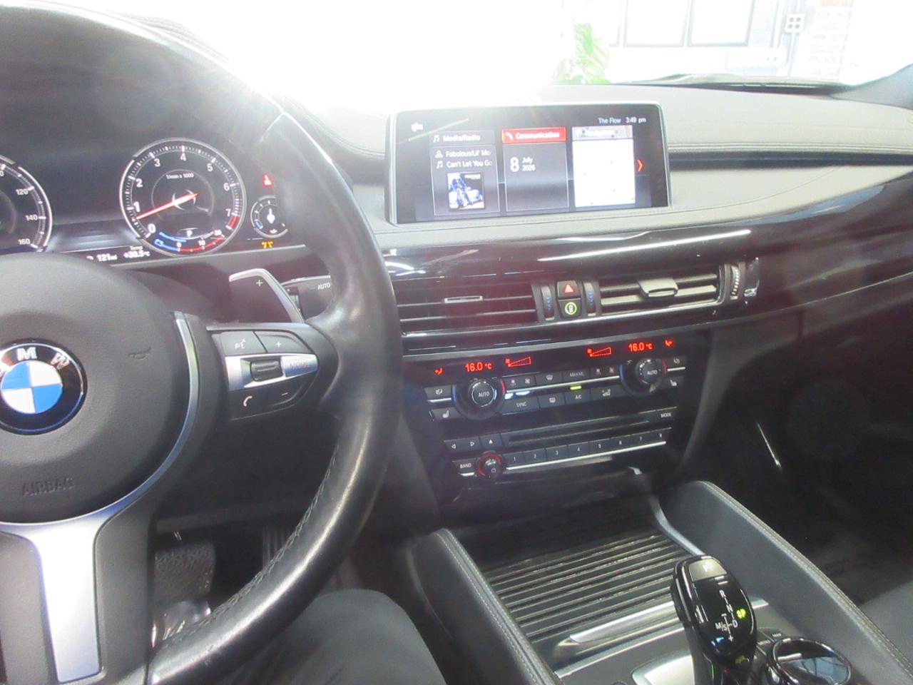 BMW X6 xDrive35i 2019