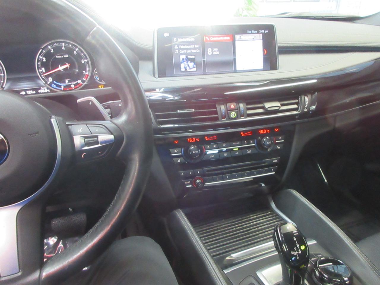 BMW X6 xDrive35i 2019