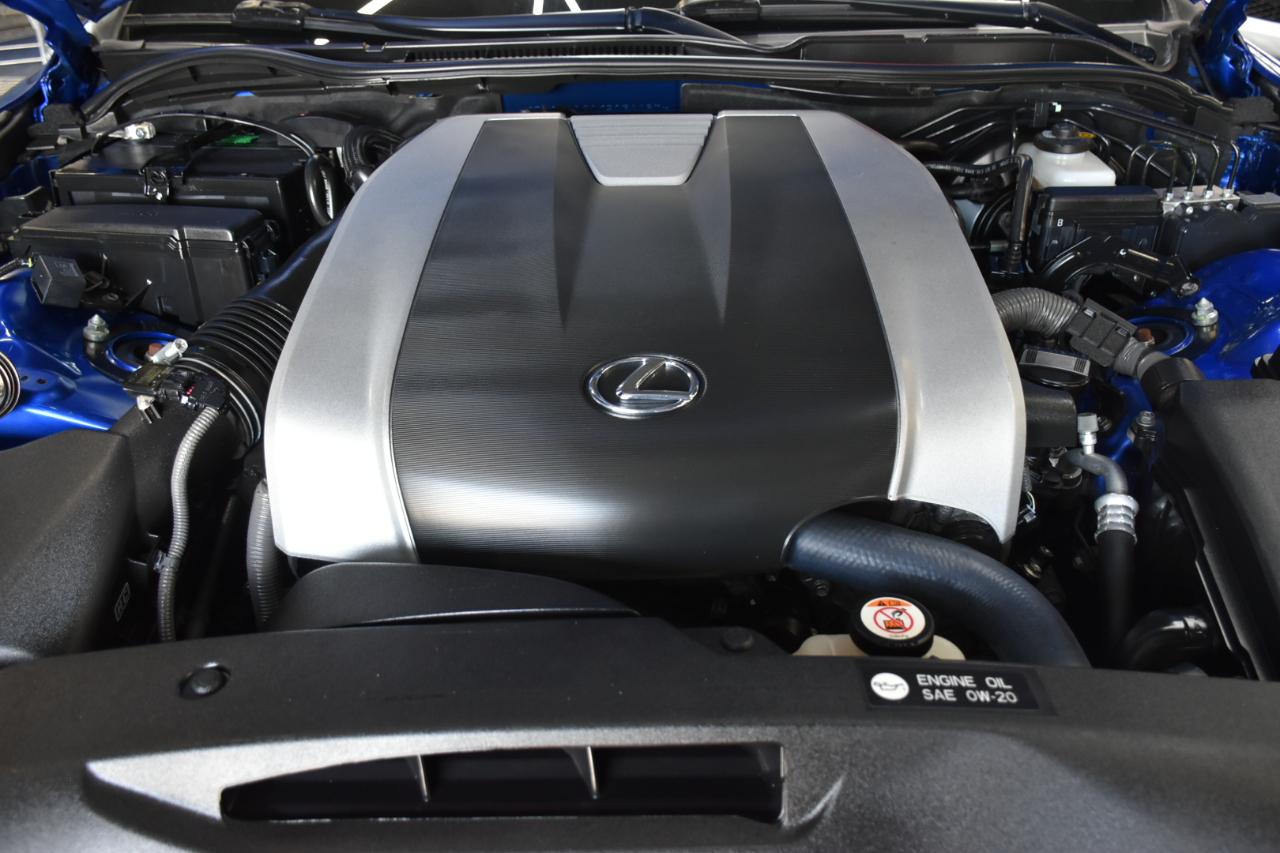 Lexus IS IS 300 F Sport AWD 2019