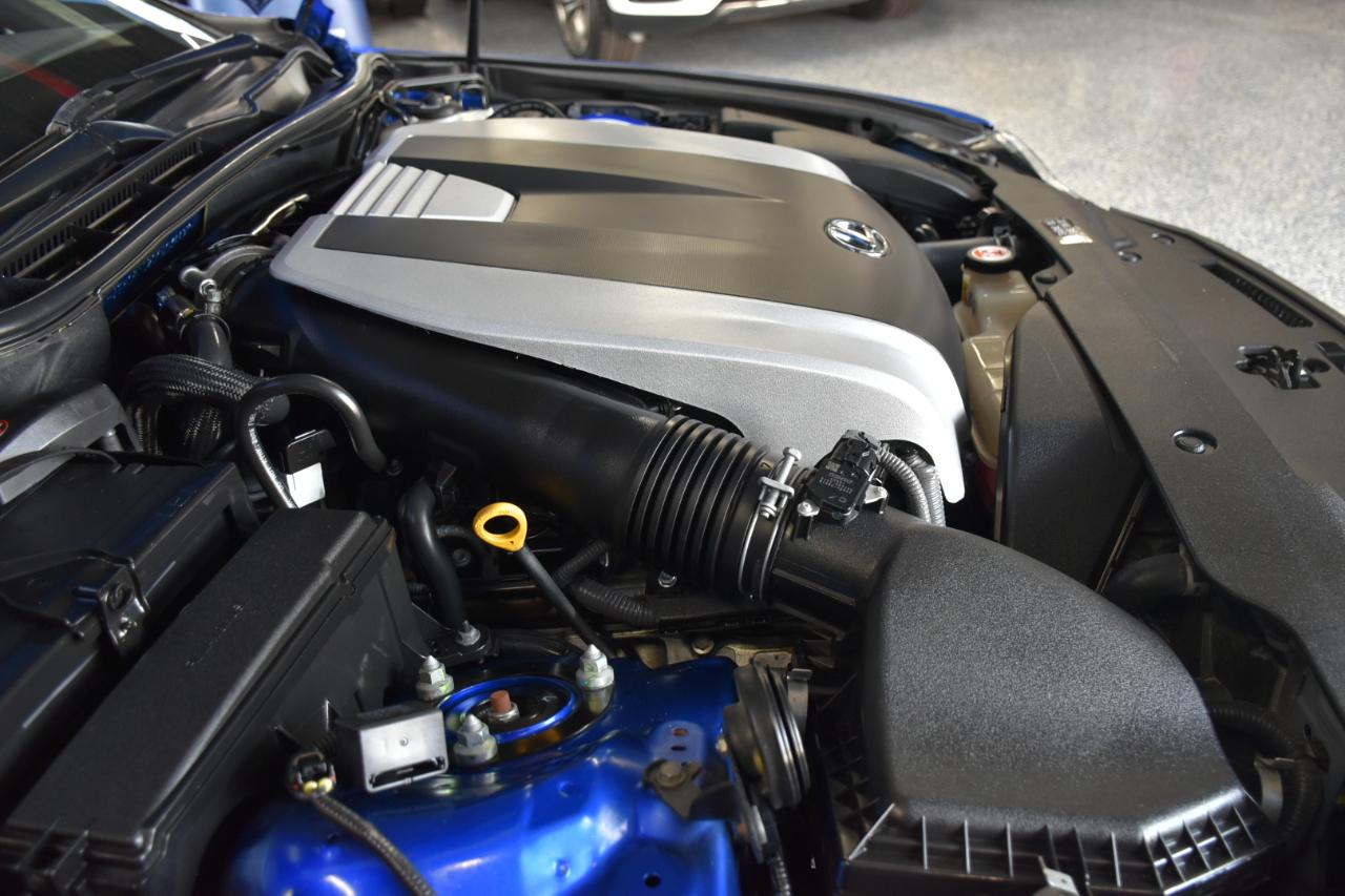 Lexus IS IS 300 F Sport AWD 2019