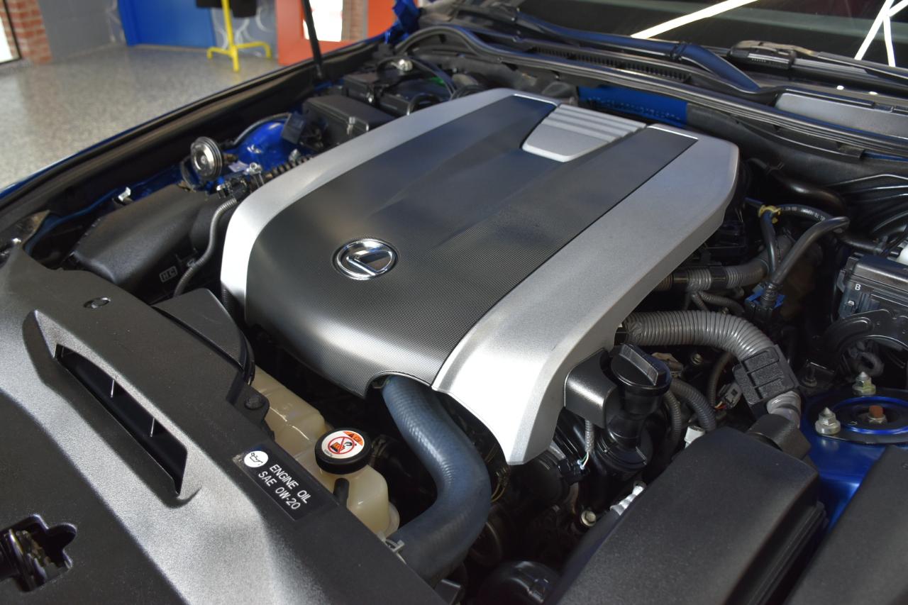 Lexus IS IS 300 F Sport AWD 2019