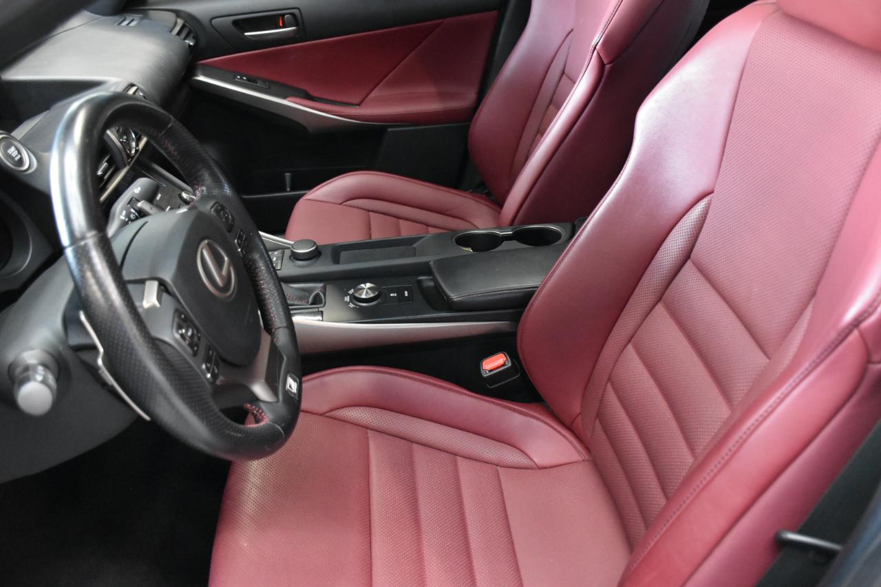 Lexus IS IS 300 F Sport AWD 2019