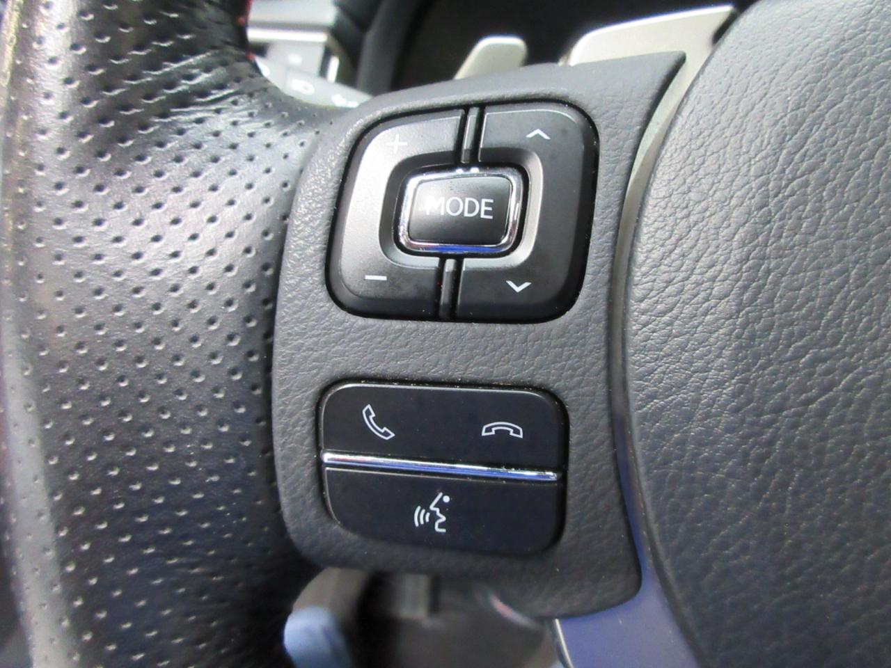 Lexus IS IS 300 F Sport AWD 2019