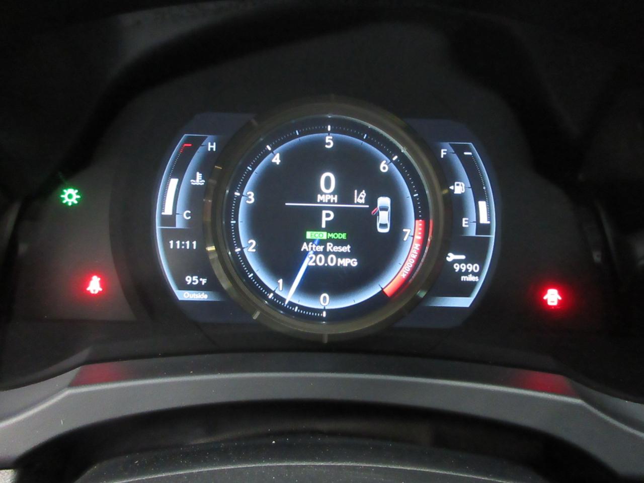 Lexus IS IS 300 F Sport AWD 2019