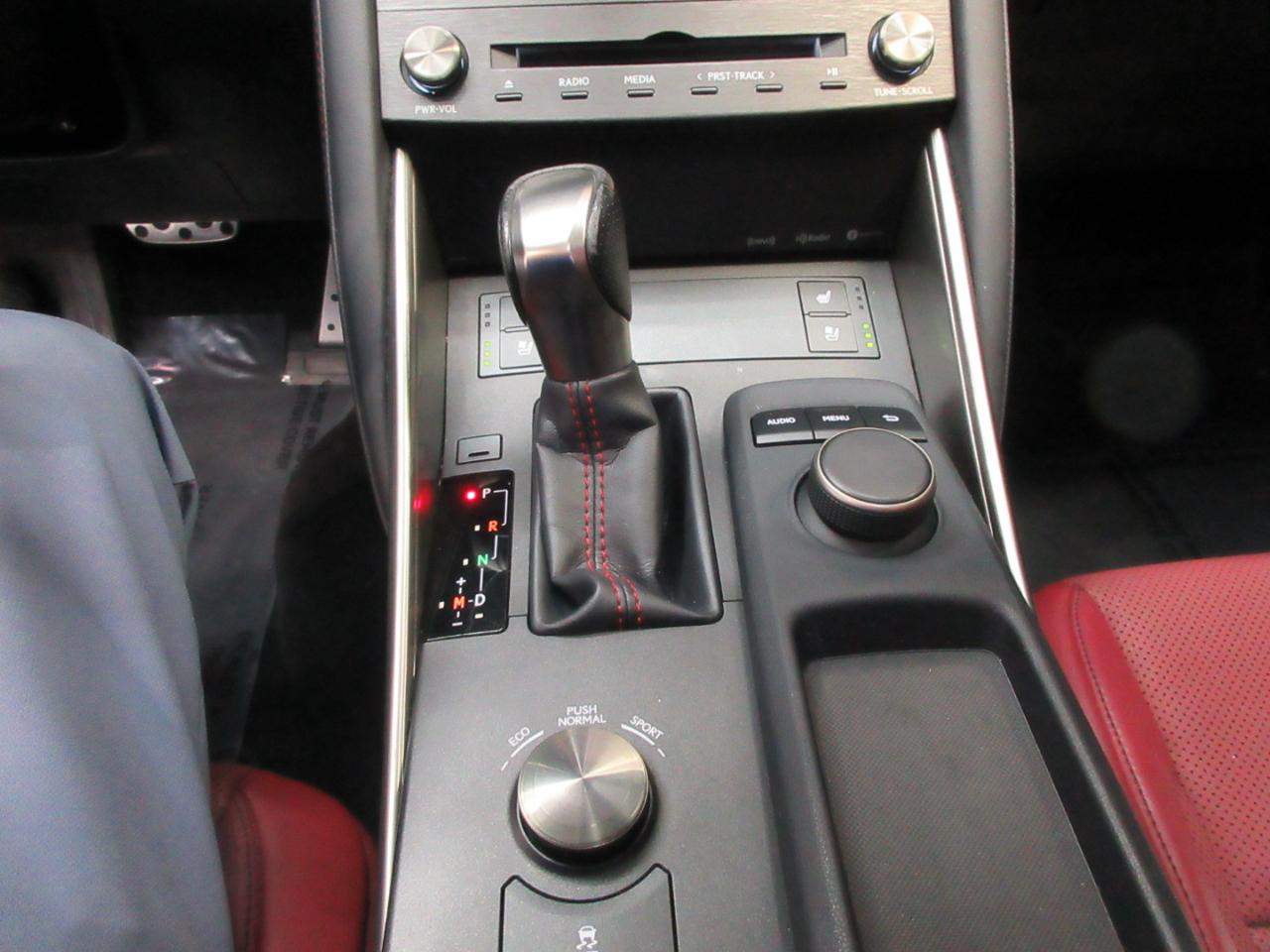 Lexus IS IS 300 F Sport AWD 2019