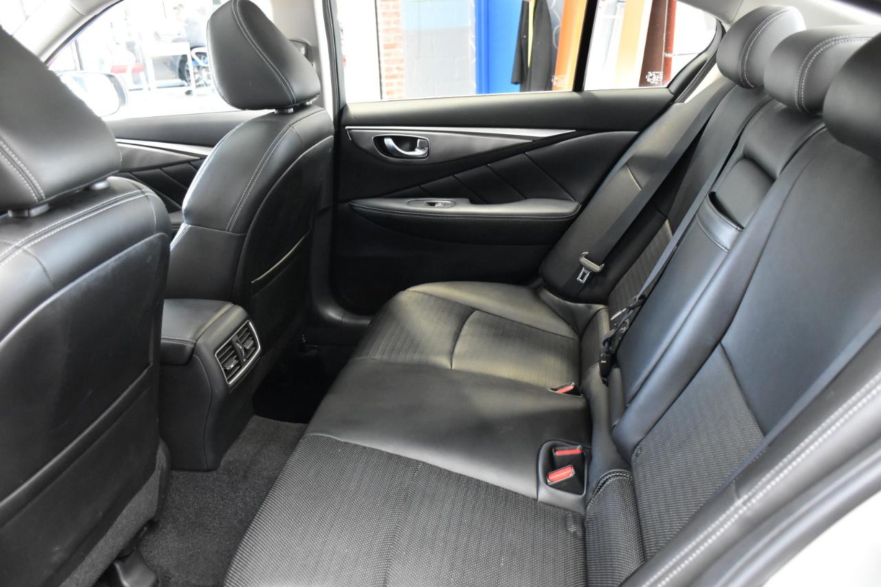 Infiniti Q50 3.0t Sport AWD 2019