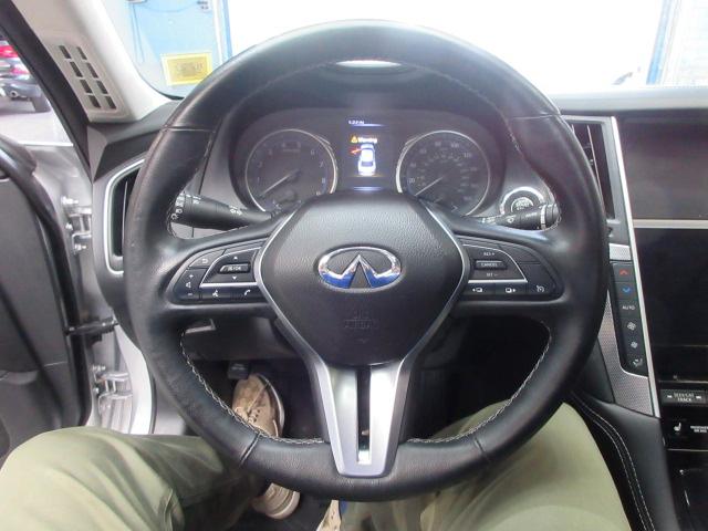 Infiniti Q50 3.0t Sport AWD 2019