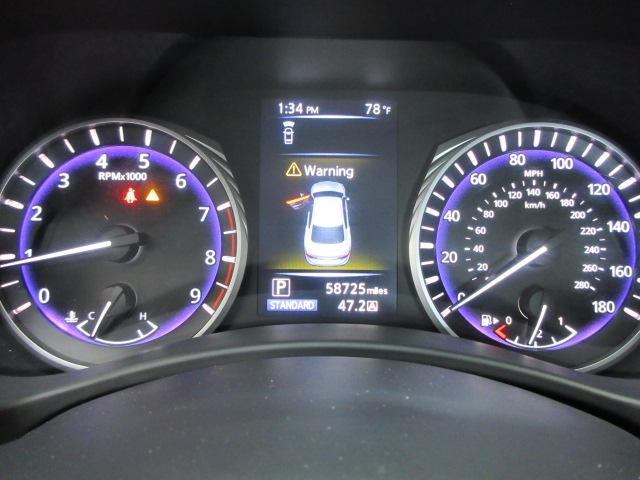 Infiniti Q50 3.0t Sport AWD 2019
