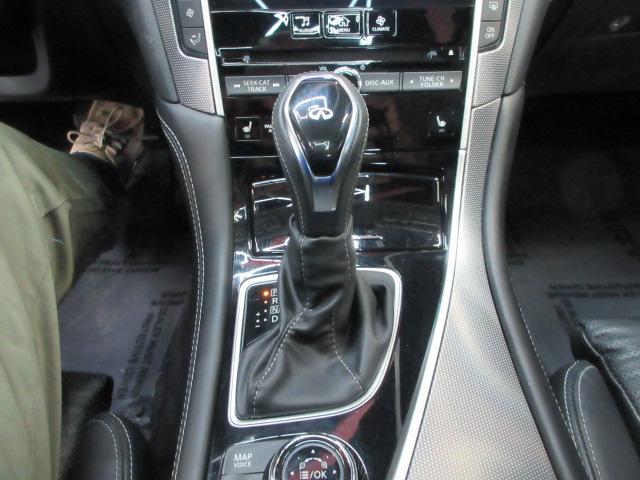 Infiniti Q50 3.0t Sport AWD 2019