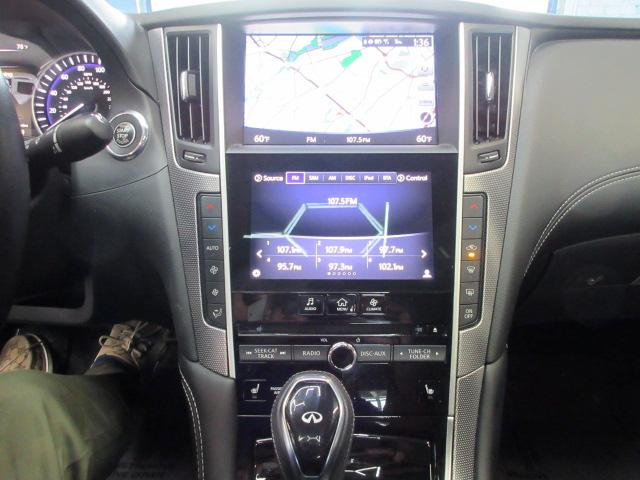 Infiniti Q50 3.0t Sport AWD 2019