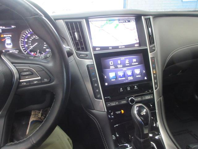 Infiniti Q50 3.0t Sport AWD 2019