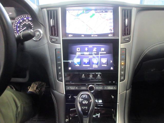 Infiniti Q50 3.0t Sport AWD 2019