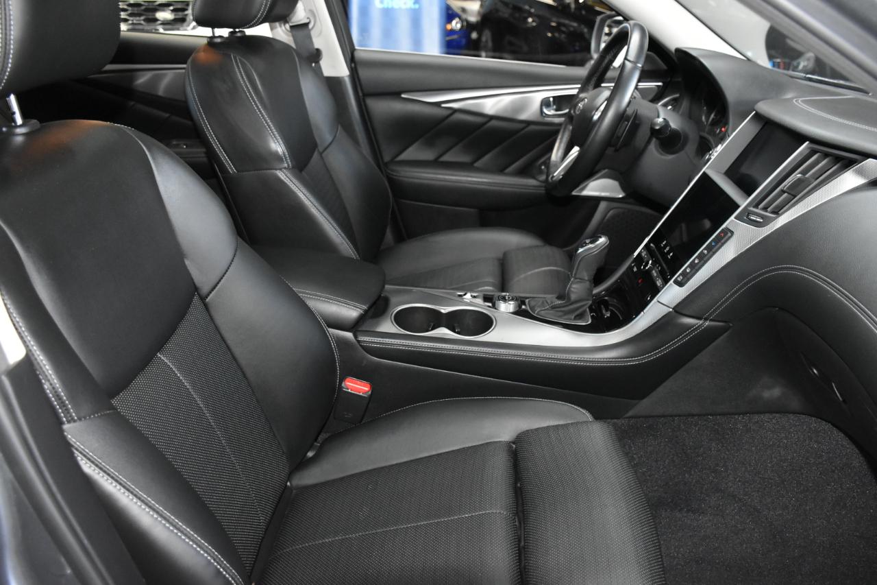 Infiniti Q50 3.0t Sport AWD 2020