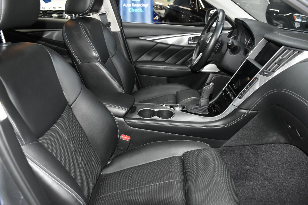 Infiniti Q50 3.0t Sport AWD 2020