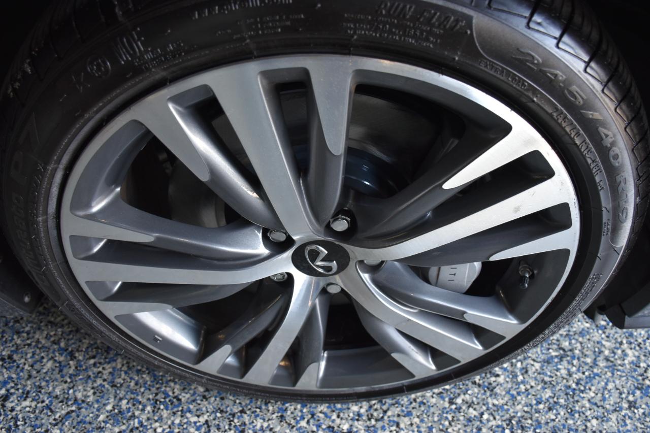 Infiniti Q50 3.0t Sport AWD 2020