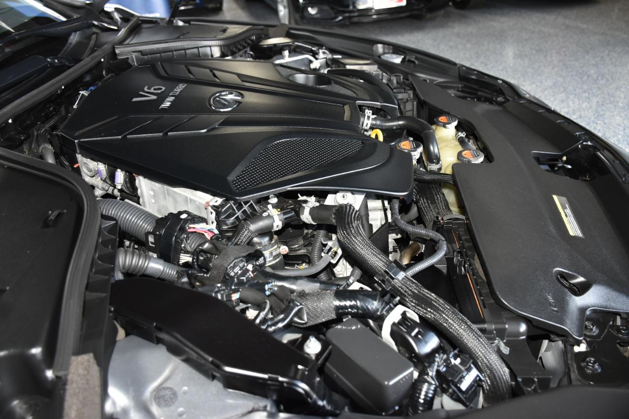 Infiniti Q50 3.0t Sport AWD 2020