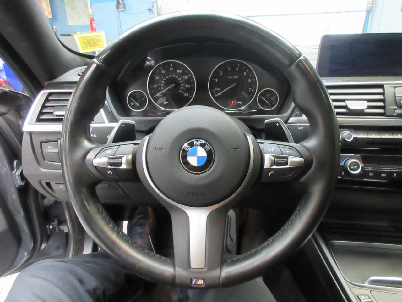 BMW 4-Series Gran Coupe 440i xDrive 2019