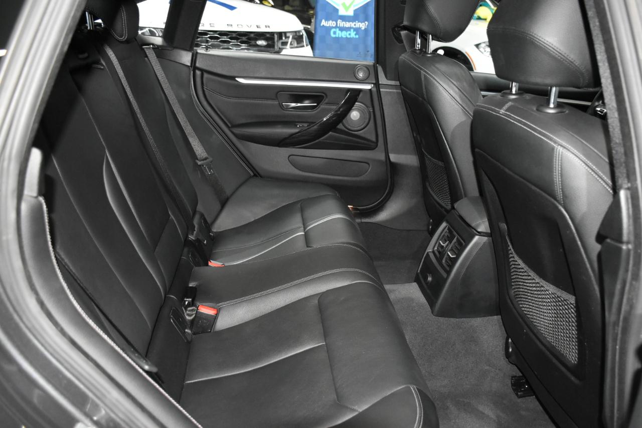 BMW 4-Series Gran Coupe 440i xDrive 2019