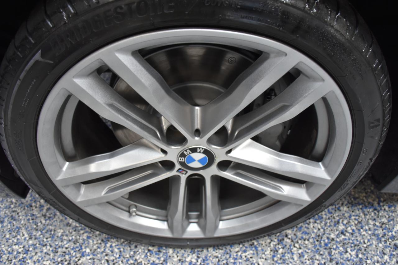 BMW 4-Series Gran Coupe 440i xDrive 2019