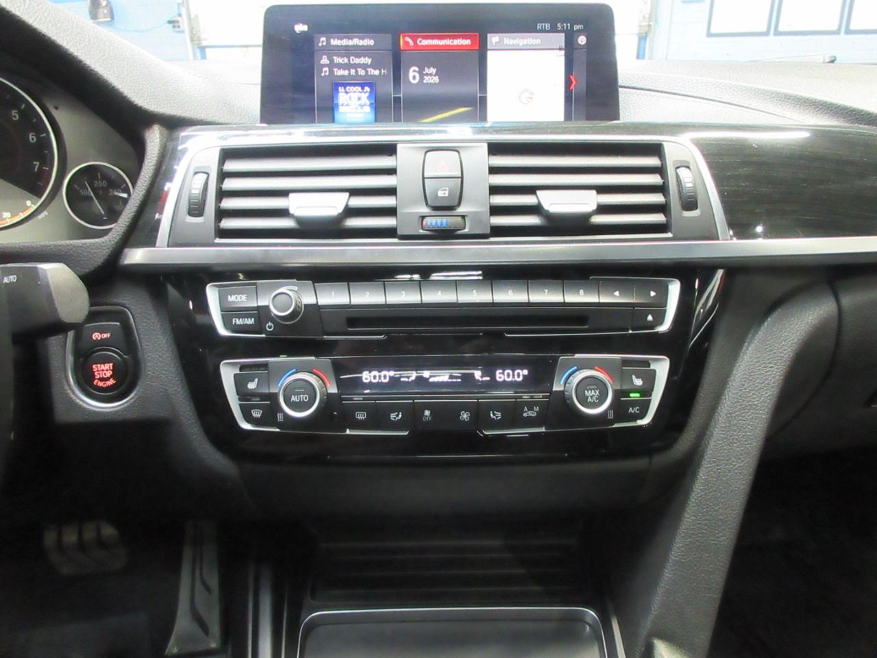 BMW 4-Series Gran Coupe 440i xDrive 2019