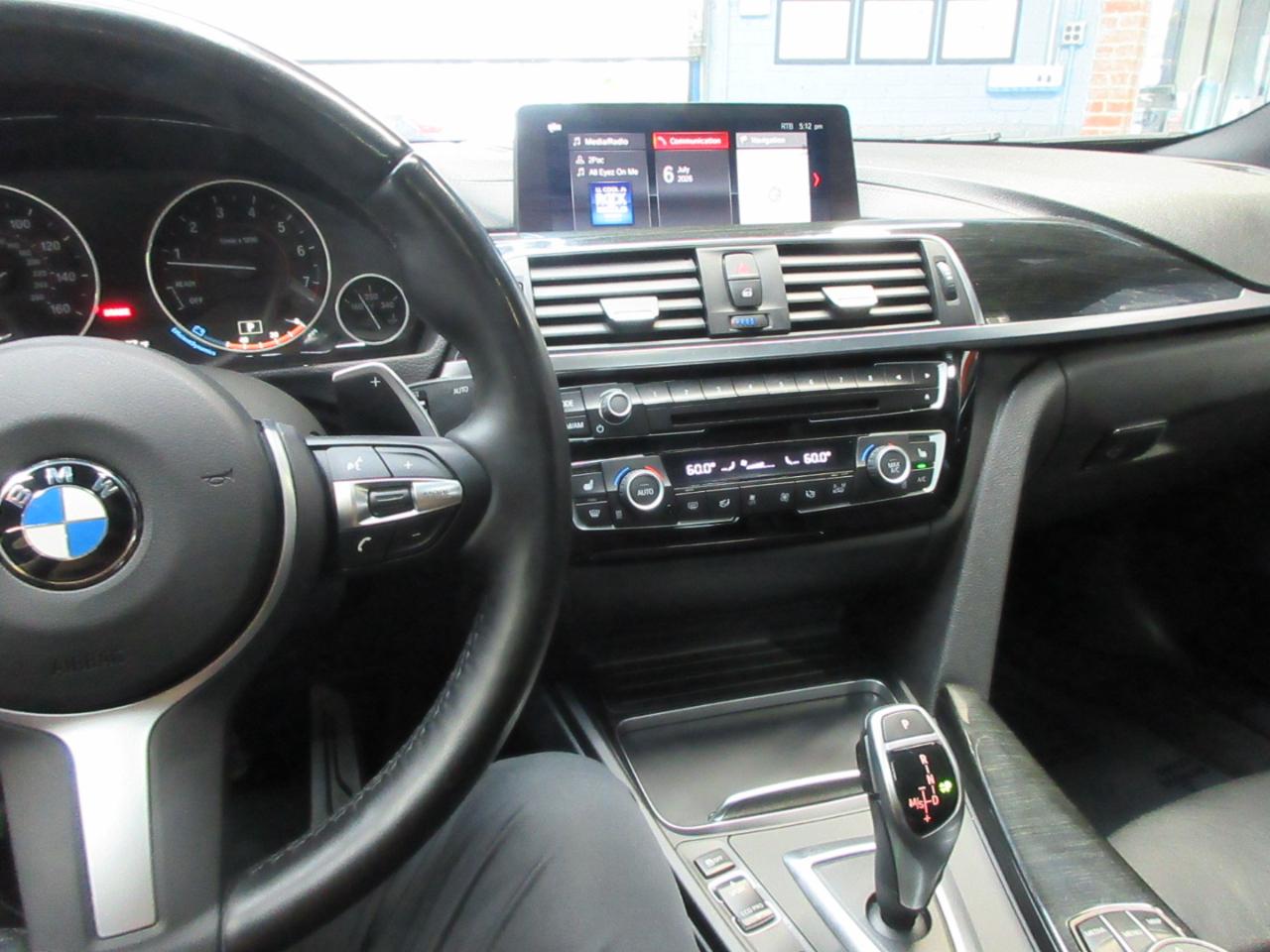 BMW 4-Series Gran Coupe 440i xDrive 2019