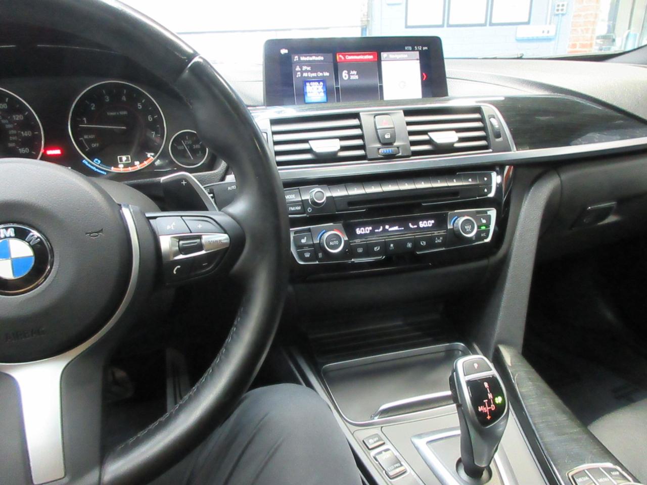 BMW 4-Series Gran Coupe 440i xDrive 2019