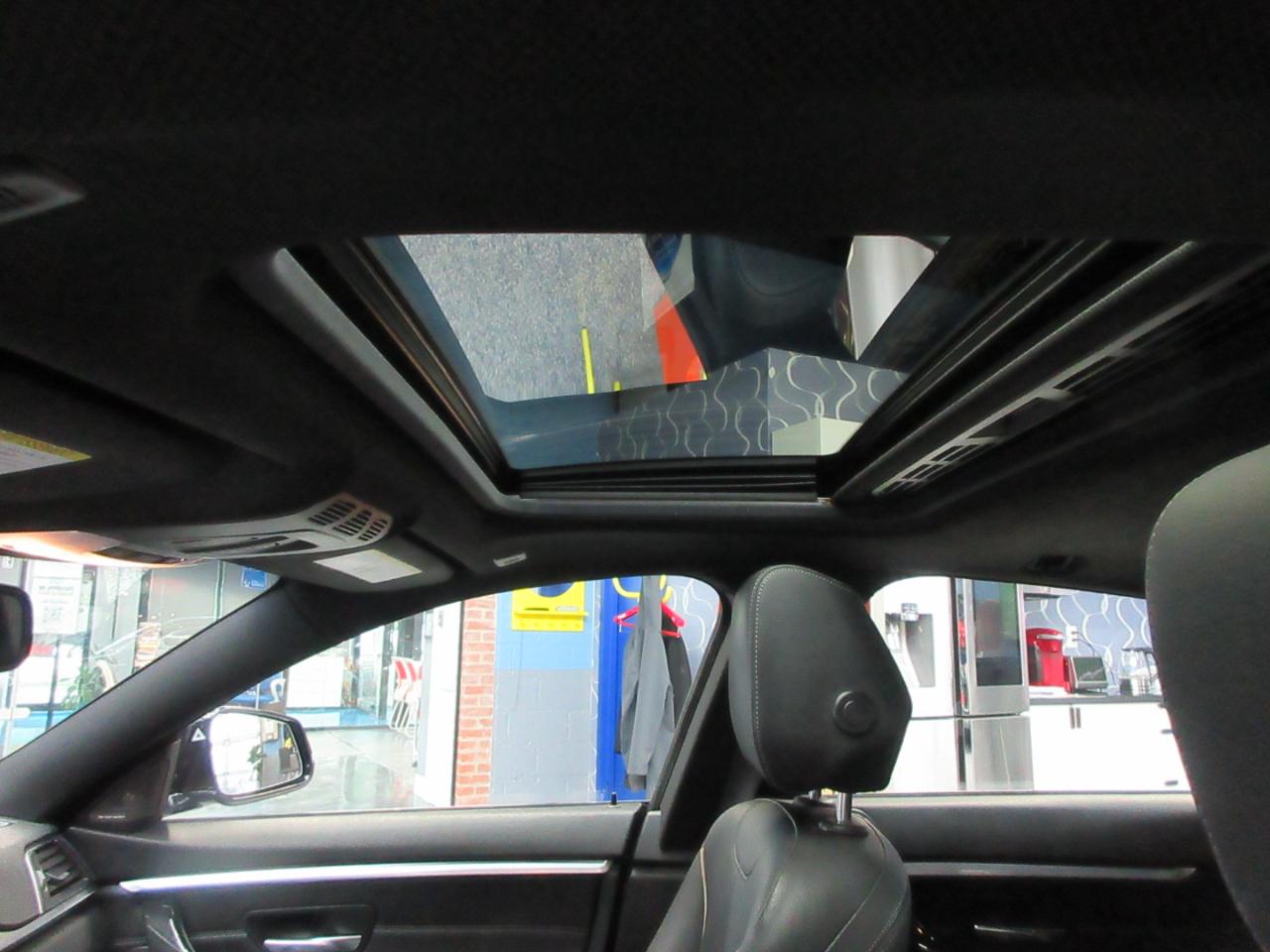 BMW 4-Series Gran Coupe 440i xDrive 2019