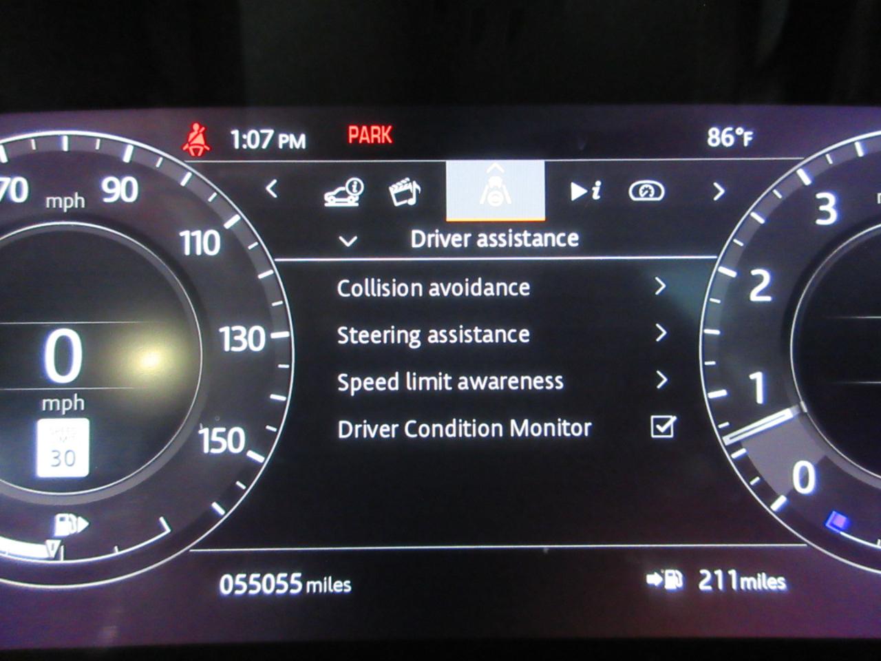 Land Rover Range Rover Sport P525 HSE Dynamic 2021