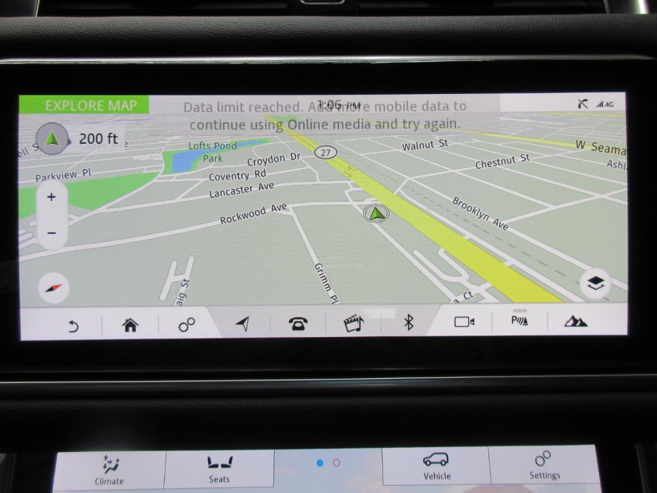 Land Rover Range Rover Sport P525 HSE Dynamic 2021