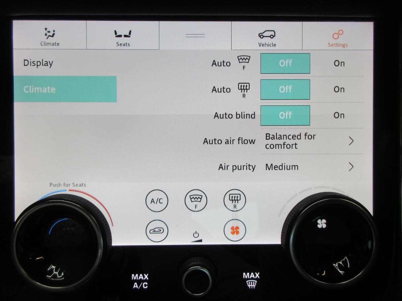 Land Rover Range Rover Sport P525 HSE Dynamic 2021