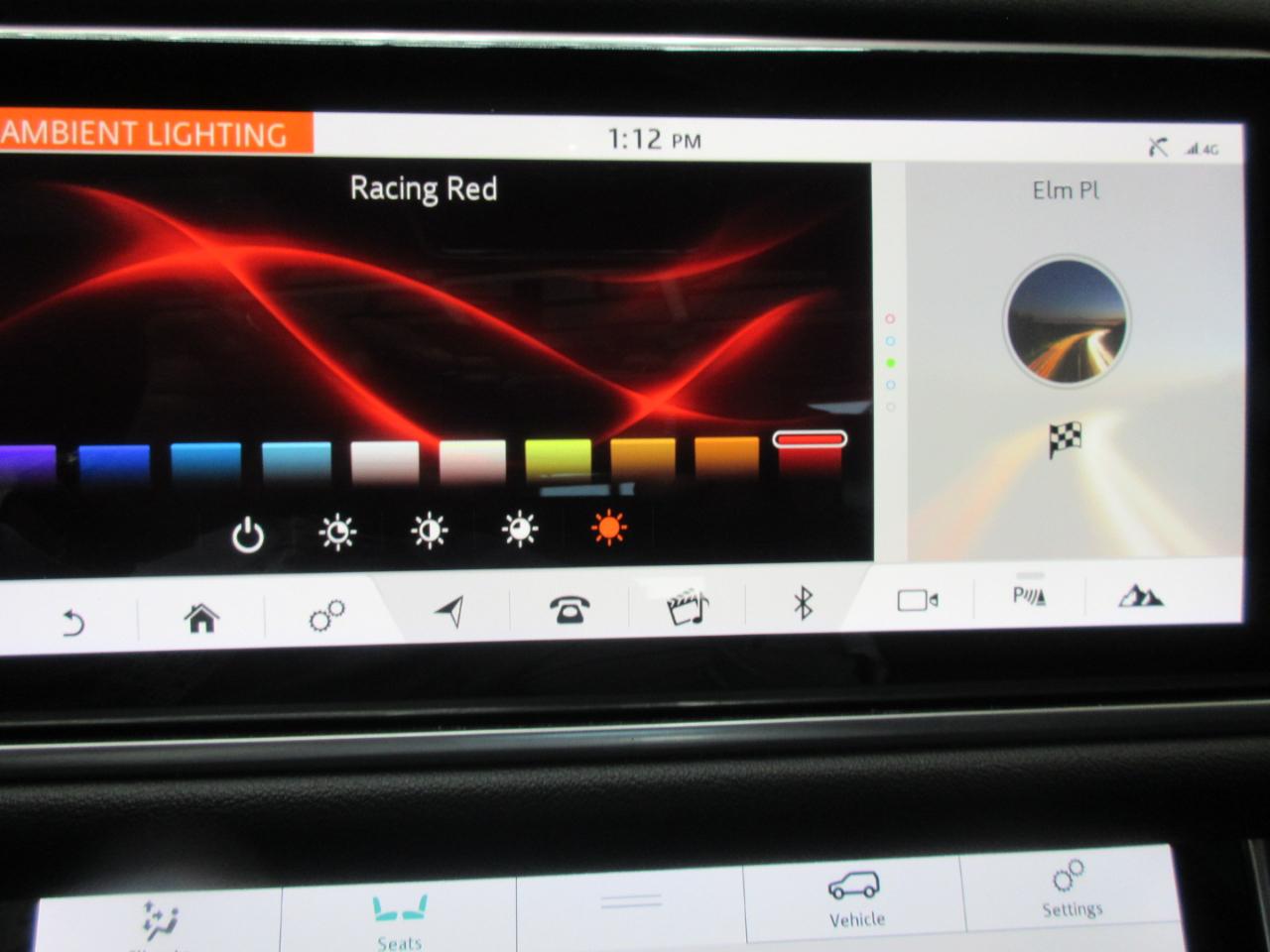 Land Rover Range Rover Sport P525 HSE Dynamic 2021